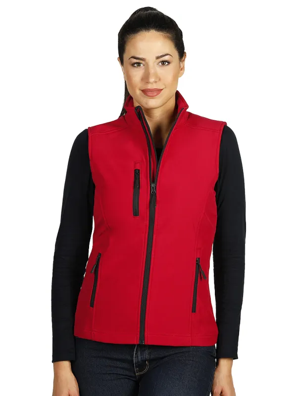SKIPPER VEST WOMEN