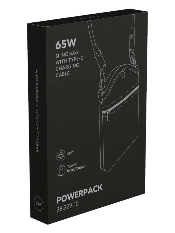 POWERPACK