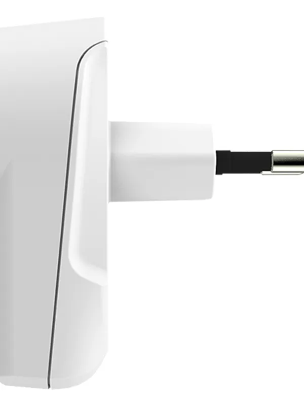 EURO USB CHARGER AC