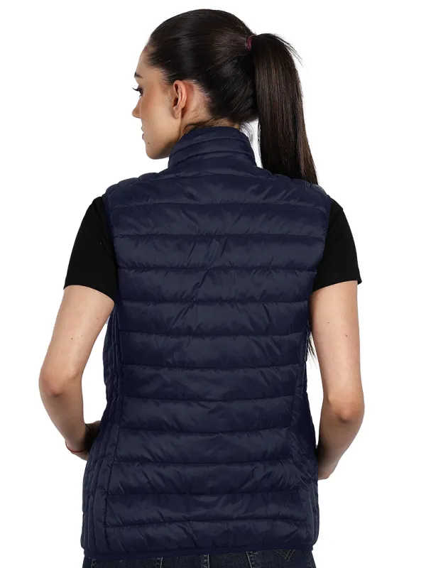 RINO VEST WOMEN