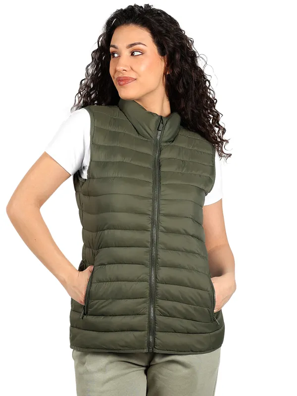 LIBERTY VEST WOMEN