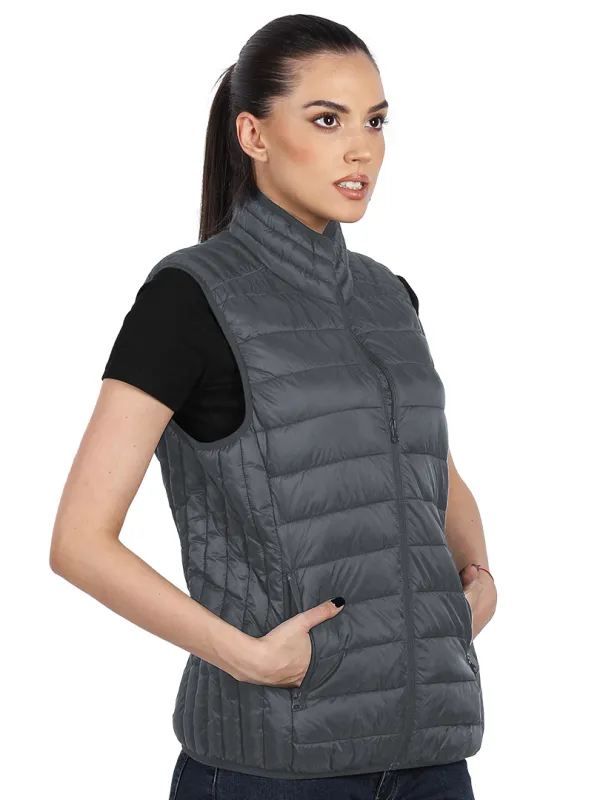 RINO VEST WOMEN